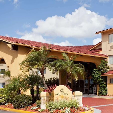 La Quinta By Wyndham St. Pete-Clearwater Airport Otel Dış mekan fotoğraf